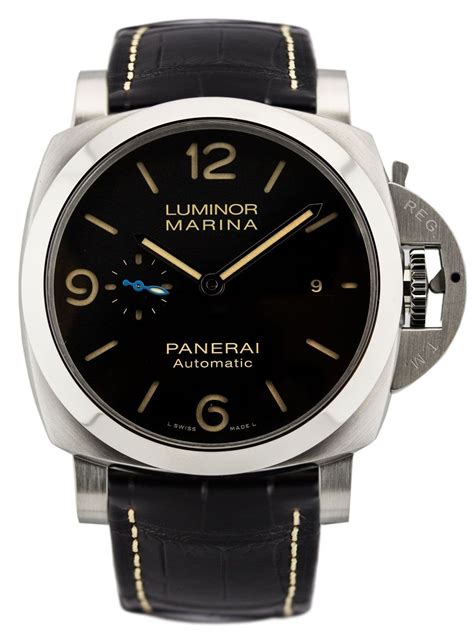 dong ho Panerai